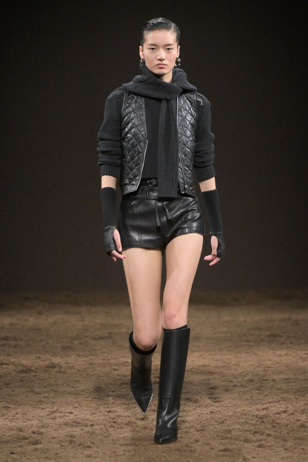 에르메스 2025 F/W