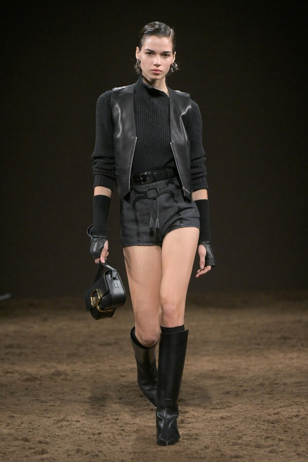 에르메스 2025 F/W