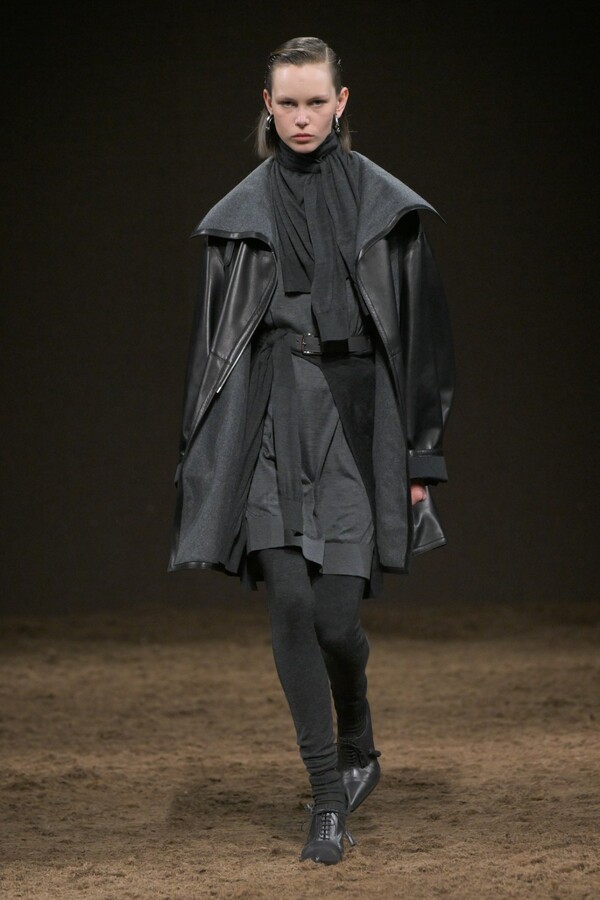 에르메스 2025 F/W