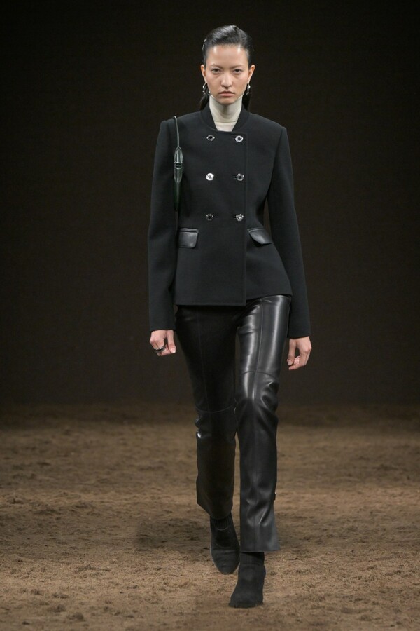 에르메스 2025 F/W