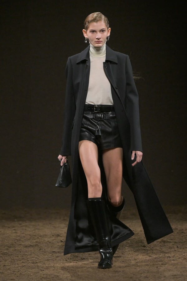 에르메스 2025 F/W