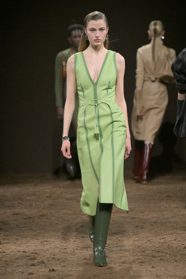 에르메스 2025 F/W