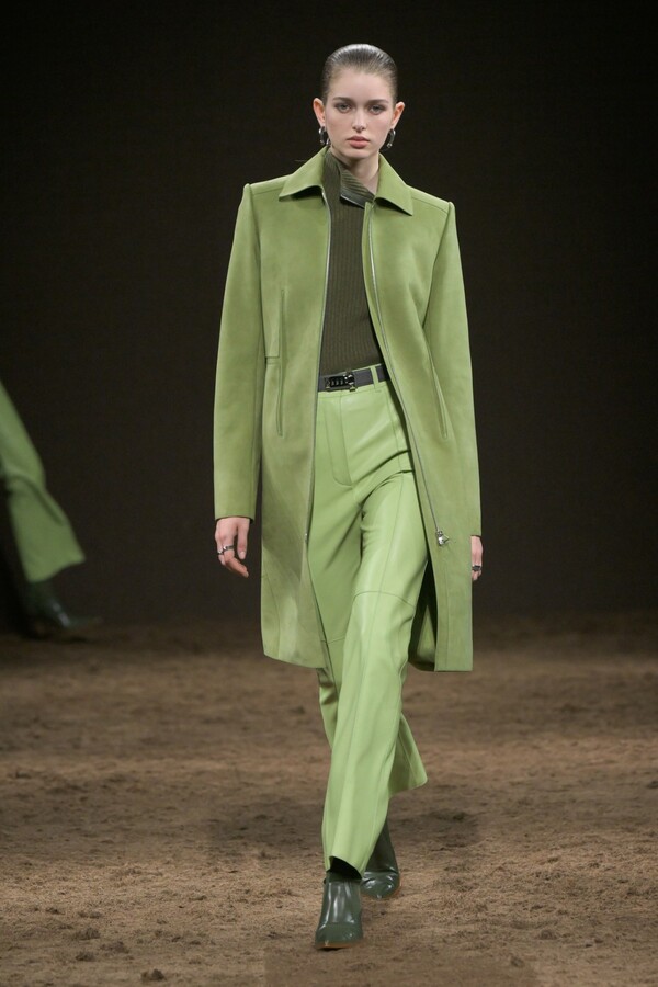 에르메스 2025 F/W