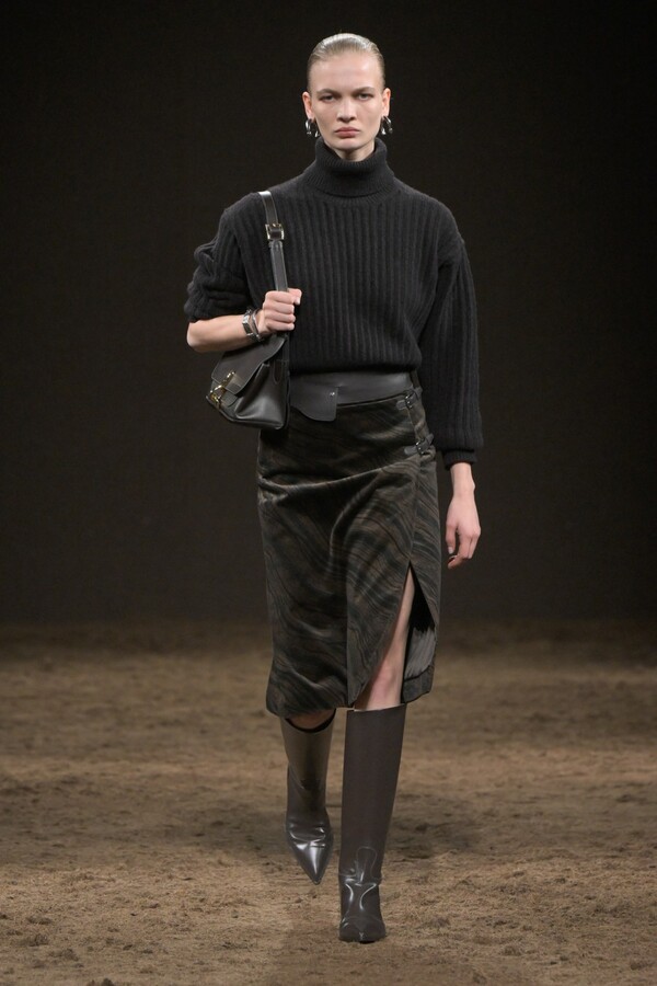 에르메스 2025 F/W