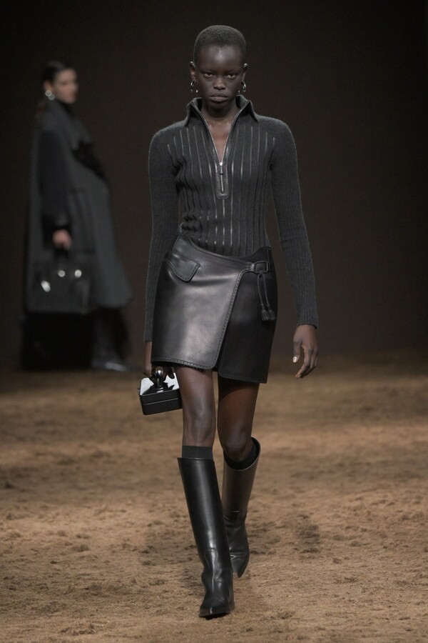 에르메스 2025 F/W