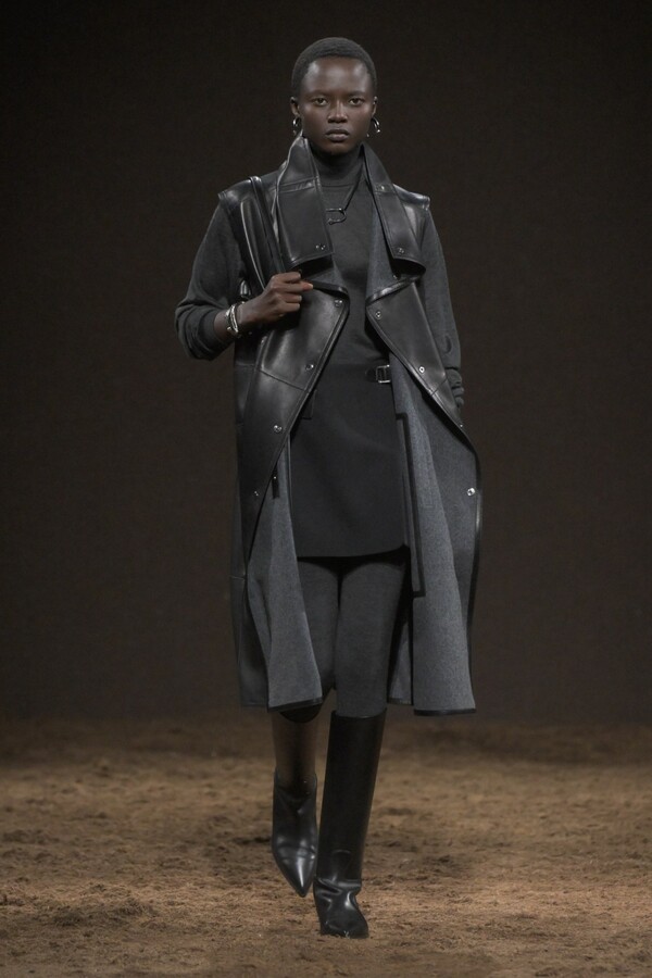 에르메스 2025 F/W