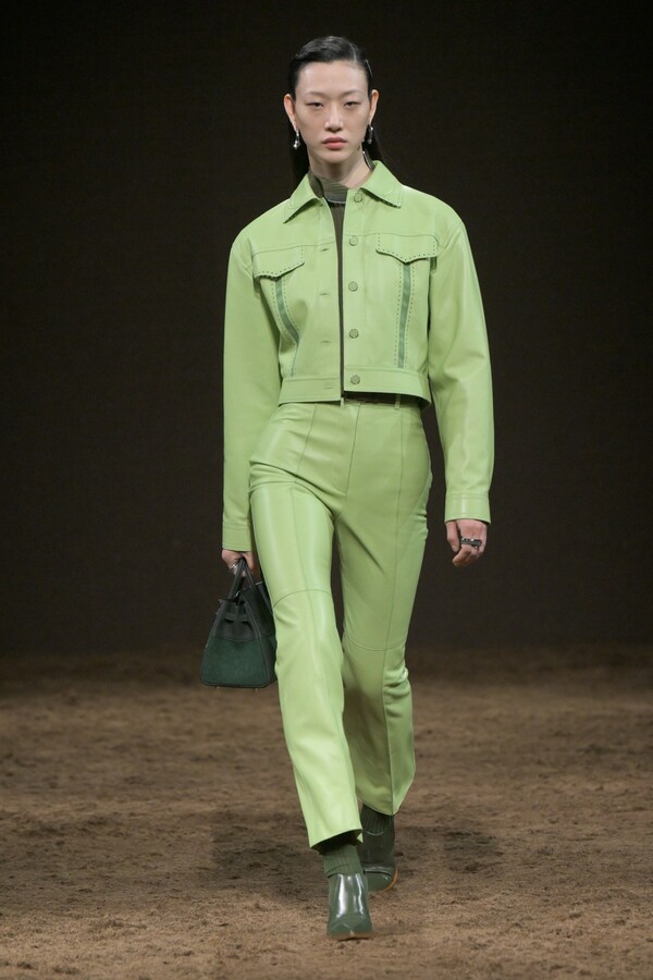 에르메스 2025 F/W