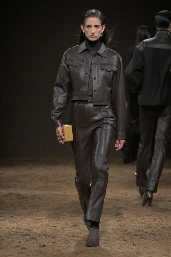 에르메스 2025 F/W