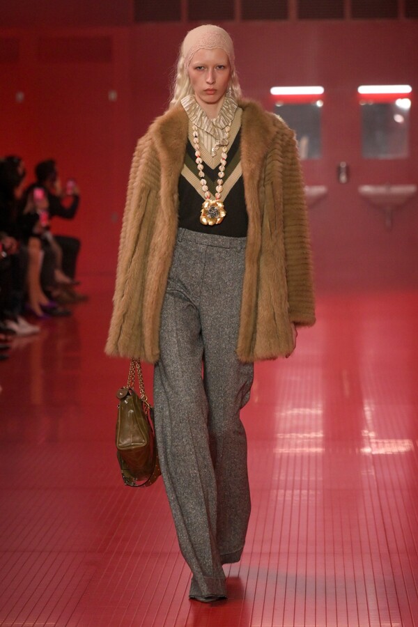 발렌티노 2025 F/W