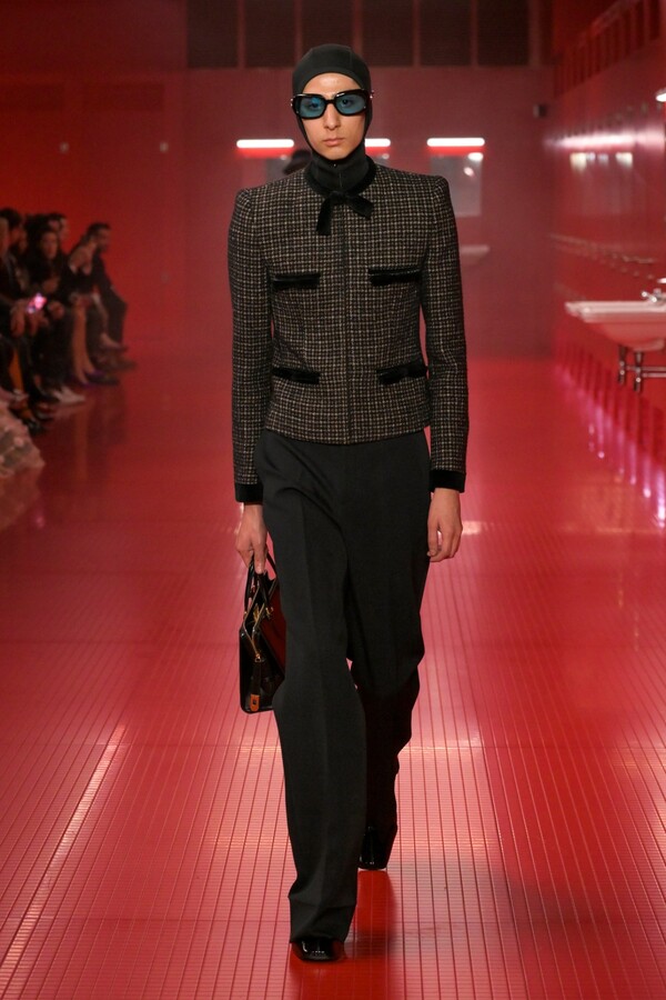 발렌티노 2025 F/W