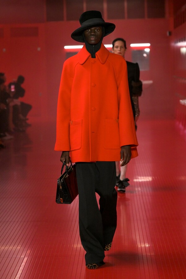 발렌티노 2025 F/W