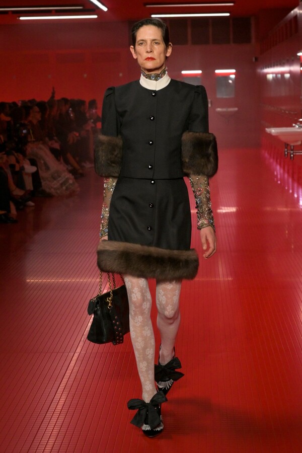 발렌티노 2025 F/W