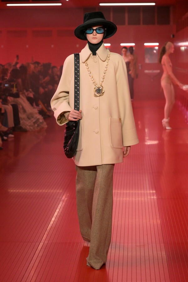 발렌티노 2025 F/W