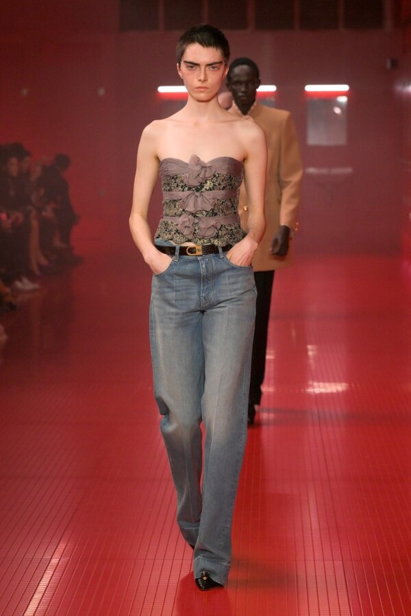 발렌티노 2025 F/W