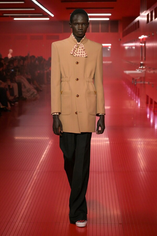 발렌티노 2025 F/W