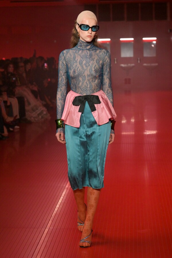 발렌티노 2025 F/W