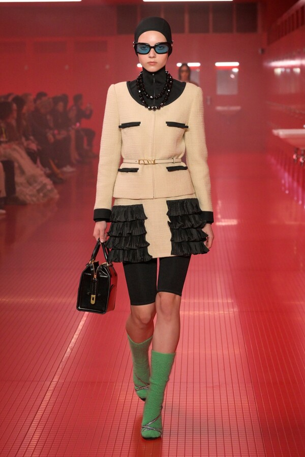 발렌티노 2025 F/W