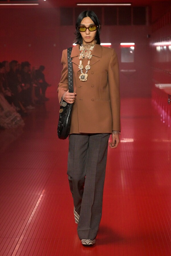 발렌티노 2025 F/W