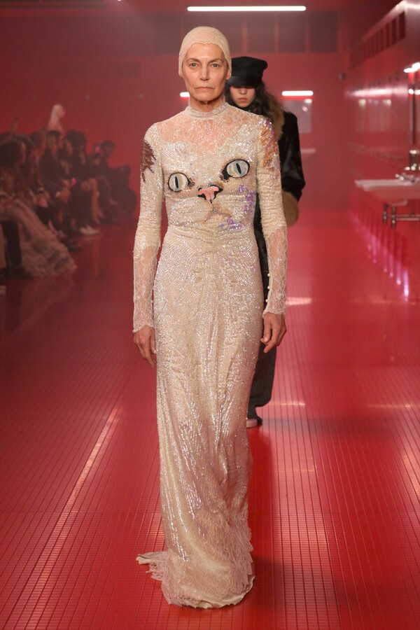 발렌티노 2025 F/W