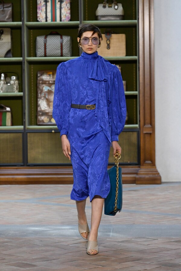 구찌 2026 크루즈