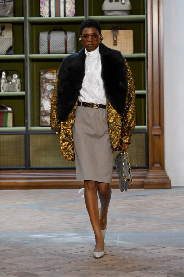 구찌 2026 크루즈