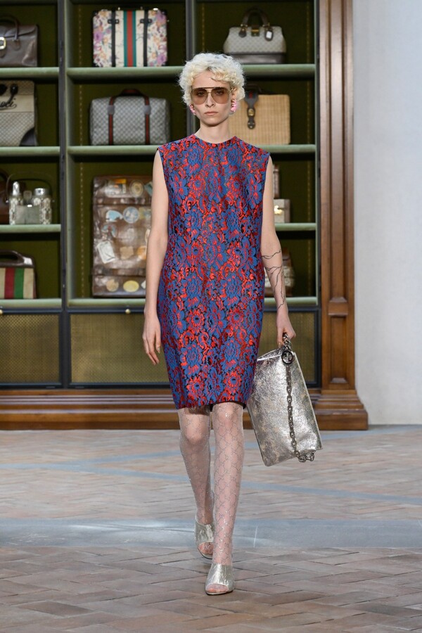 구찌 2026 크루즈