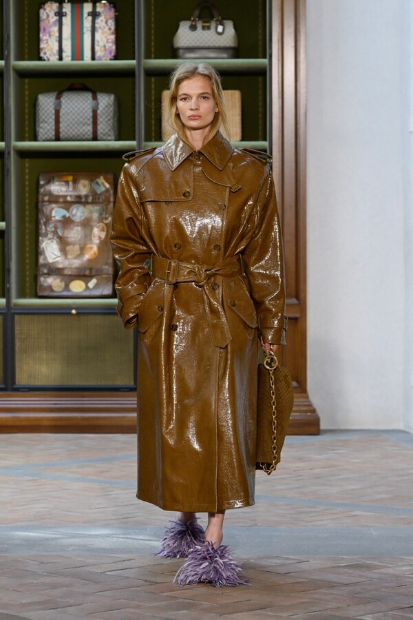 구찌 2026 크루즈