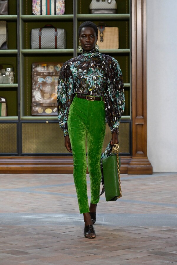 구찌 2026 크루즈