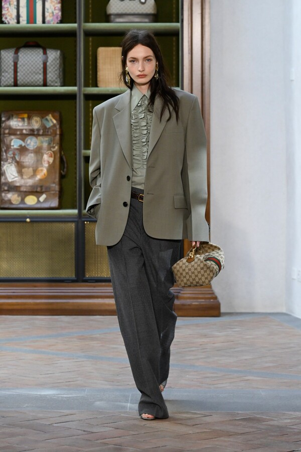 구찌 2026 크루즈