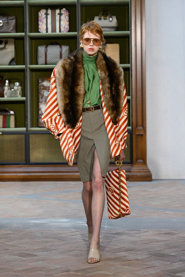 구찌 2026 크루즈