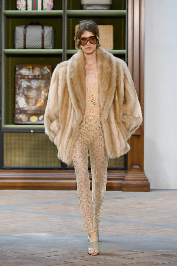 구찌 2026 크루즈