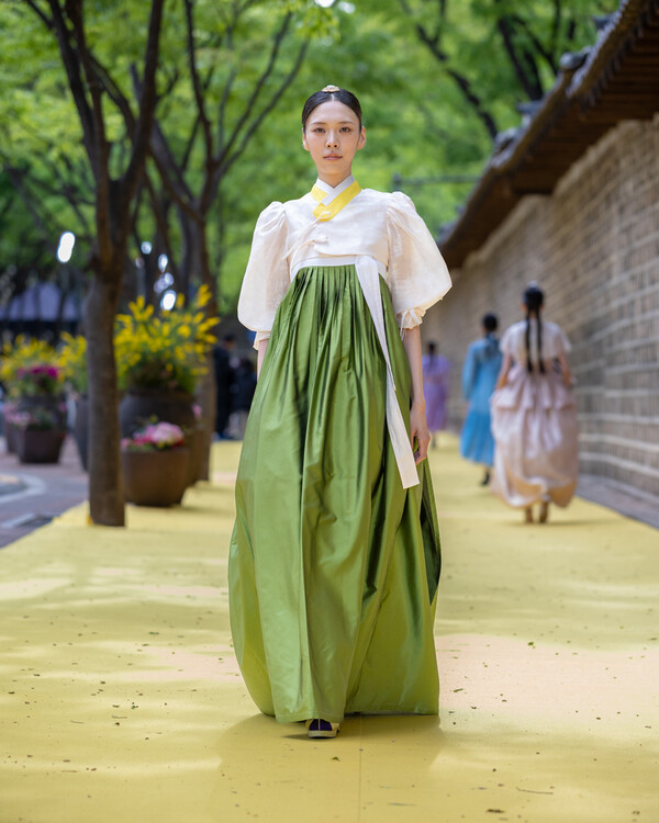 한복 스튜디오 혜온