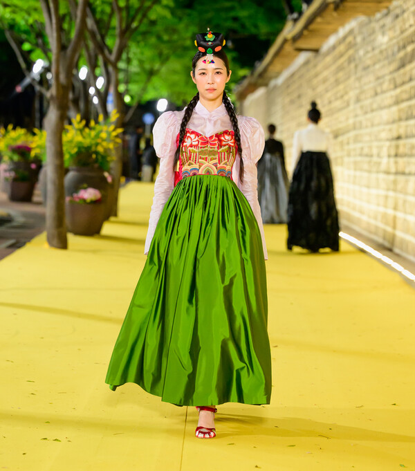 한복 스튜디오 혜온