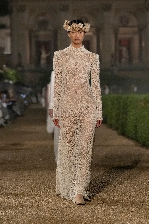 디올 2026 크루즈 컬렉션