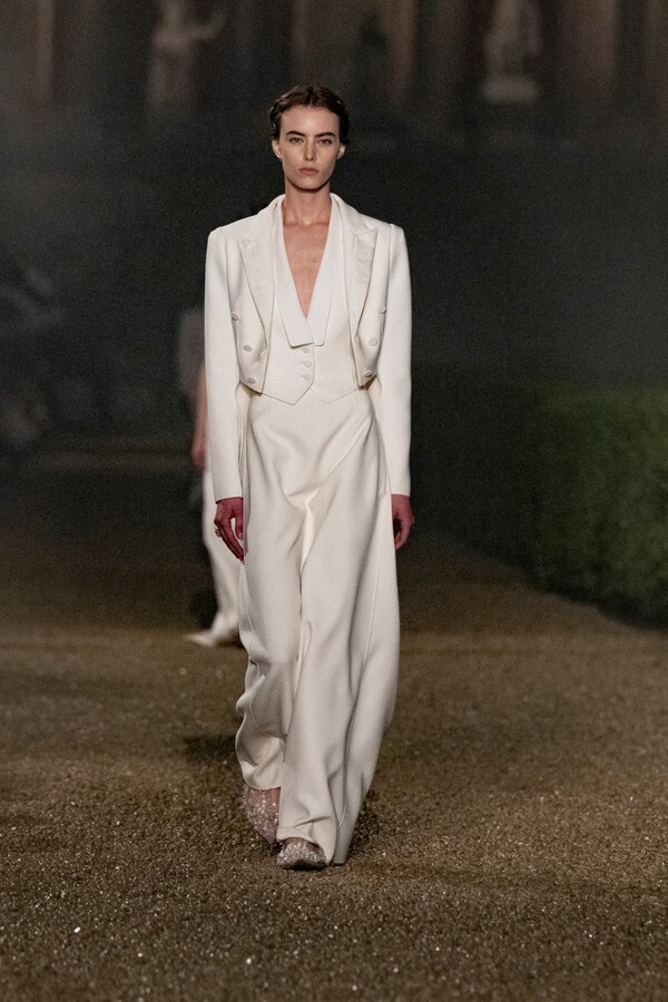 디올 2026 크루즈 컬렉션