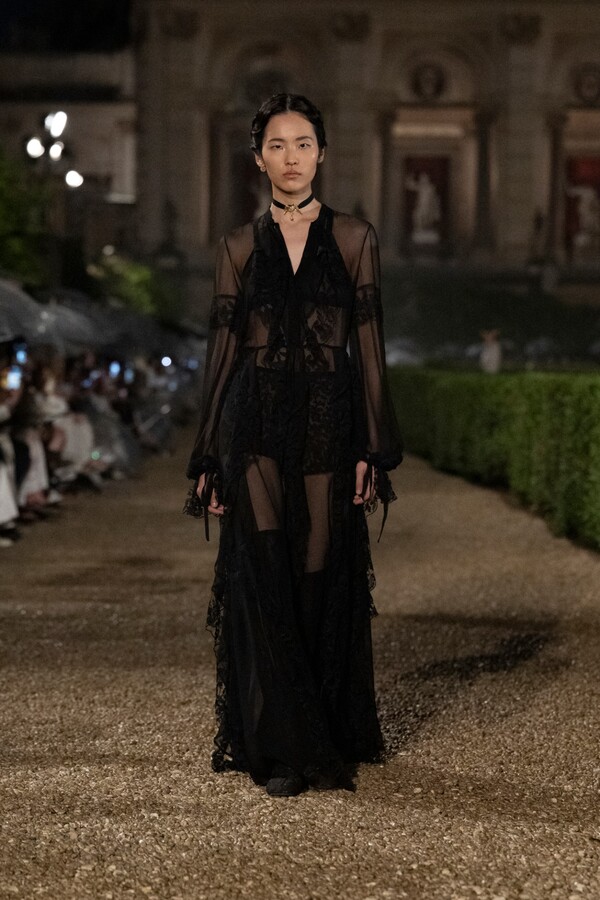 디올 2026 크루즈 컬렉션