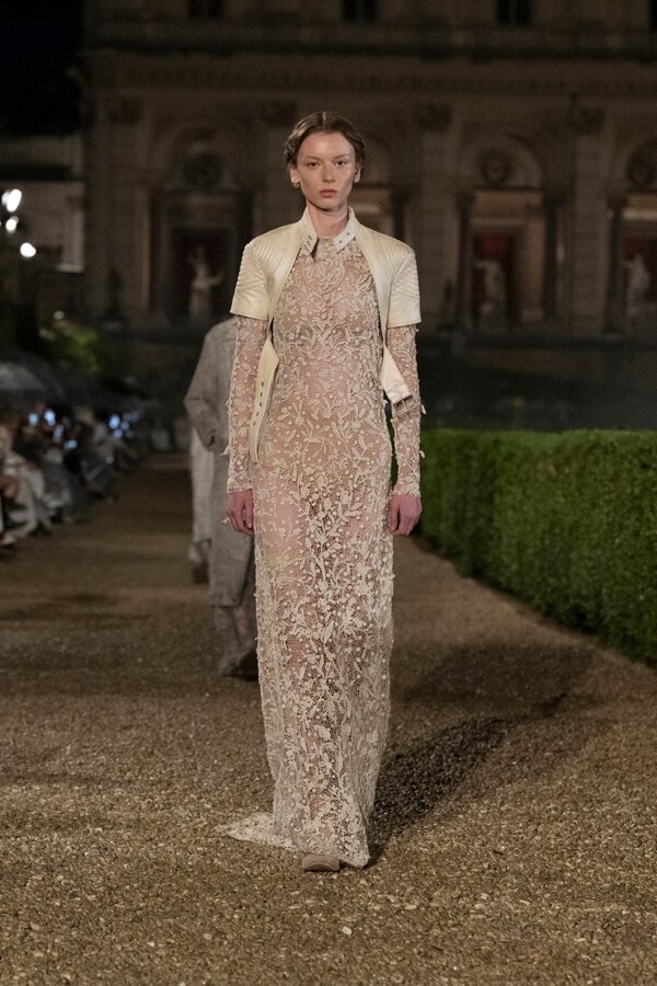 디올 2026 크루즈 컬렉션