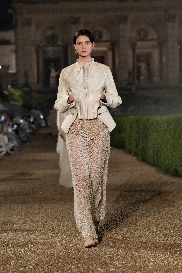 디올 2026 크루즈 컬렉션