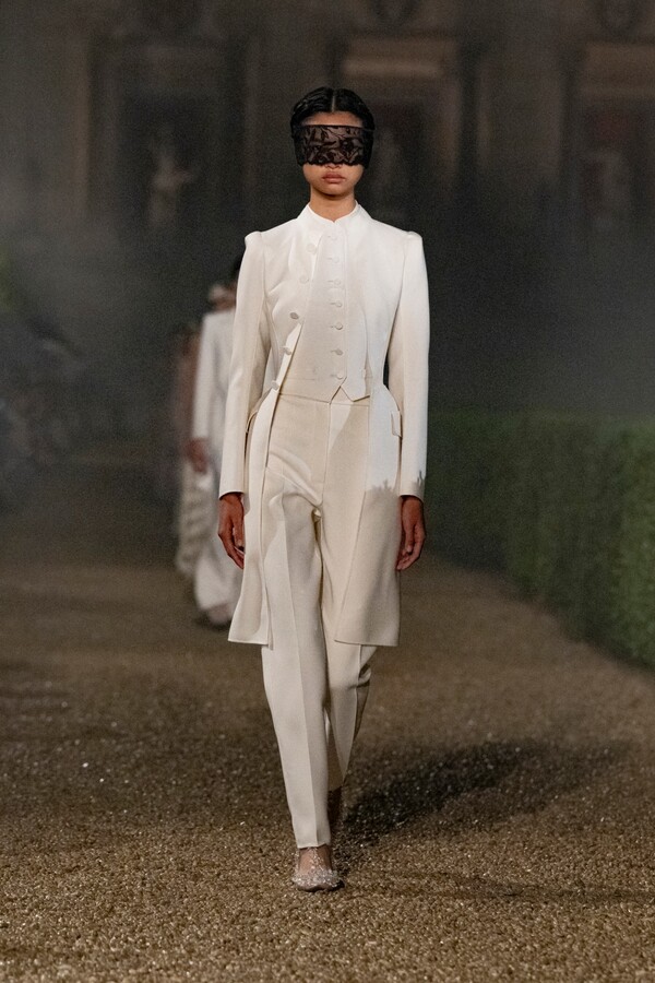 디올 2026 크루즈 컬렉션