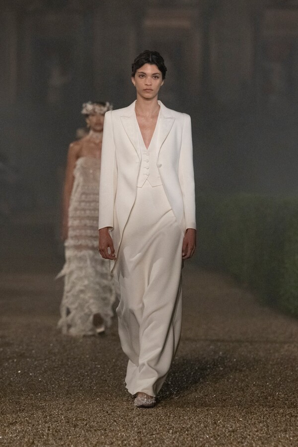 디올 2026 크루즈 컬렉션