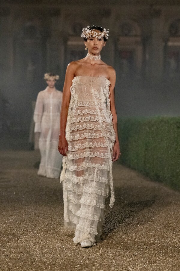 디올 2026 크루즈 컬렉션