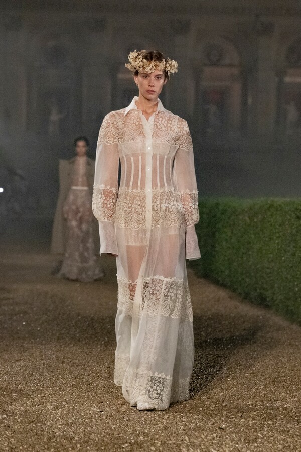 디올 2026 크루즈 컬렉션