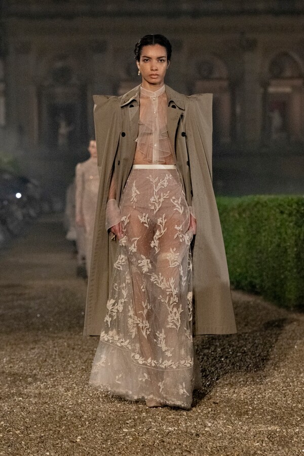 디올 2026 크루즈 컬렉션