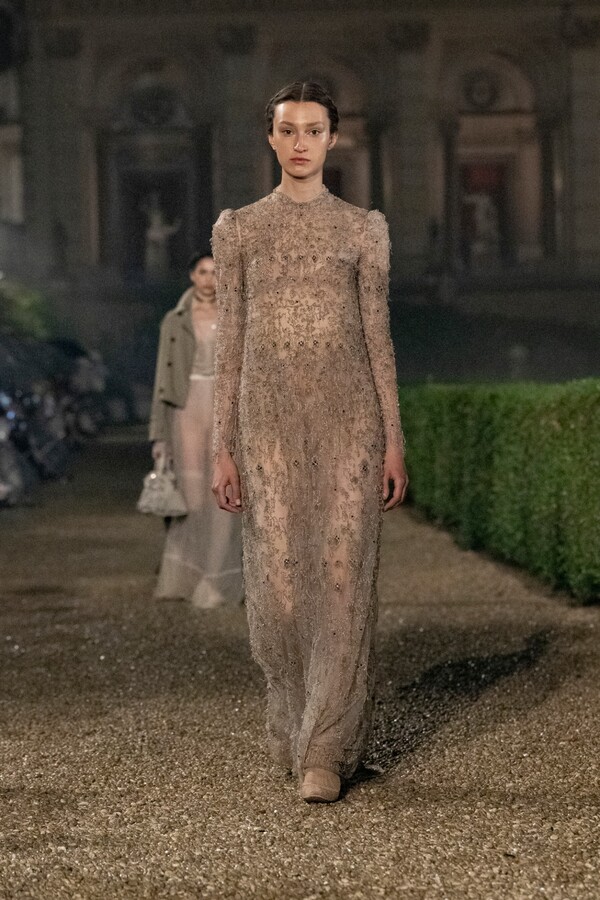 디올 2026 크루즈 컬렉션