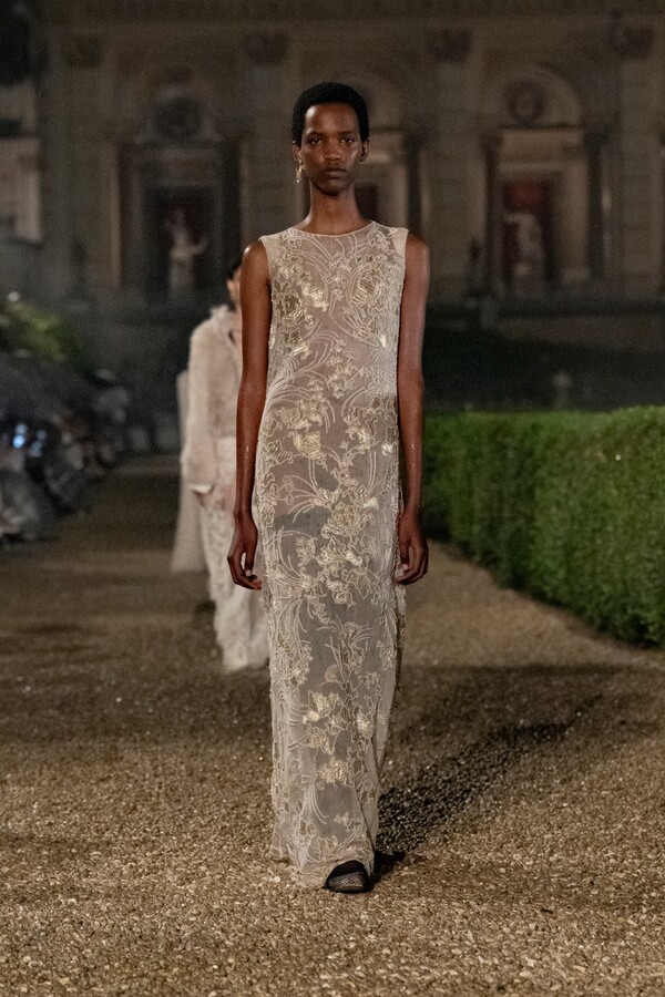 디올 2026 크루즈 컬렉션