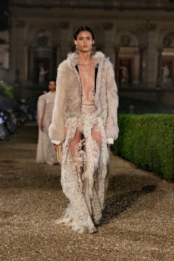 디올 2026 크루즈 컬렉션