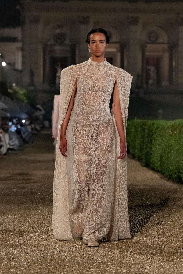 디올 2026 크루즈 컬렉션