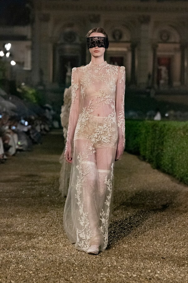 디올 2026 크루즈 컬렉션