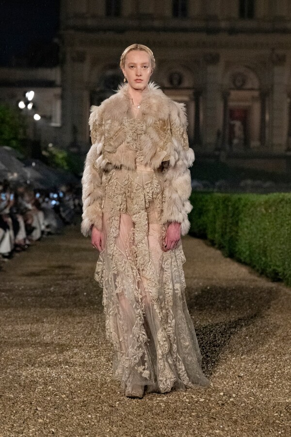 디올 2026 크루즈 컬렉션