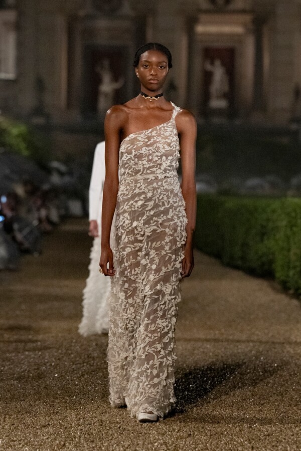 디올 2026 크루즈 컬렉션